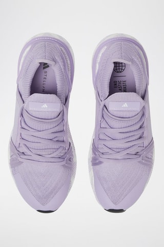 Hardloopschoenen - Paars - Wit, zwart en paars