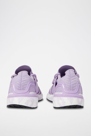Hardloopschoenen - Paars - Wit, zwart en paars