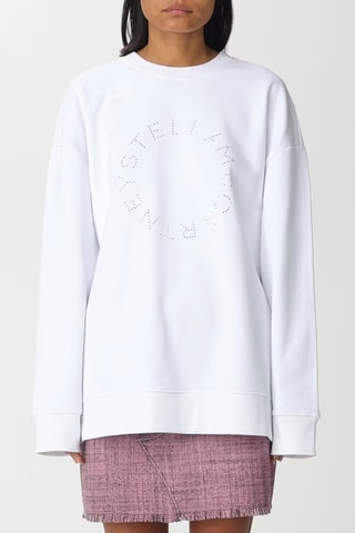 Sweater - Wit
