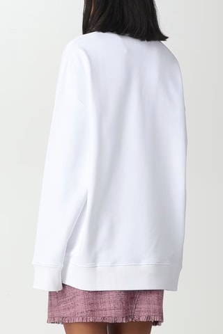 Sweater - Wit