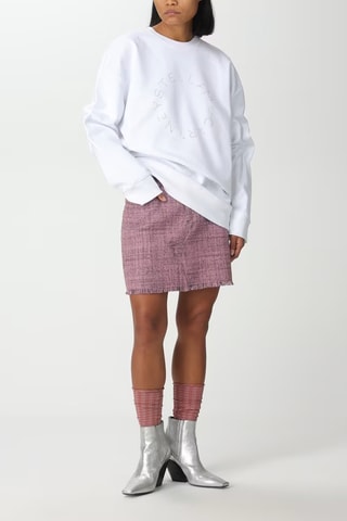 Sweater - Wit