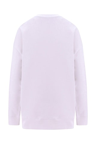 Sweater - Wit