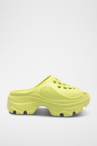 Platform Muiltjes - Multicolor