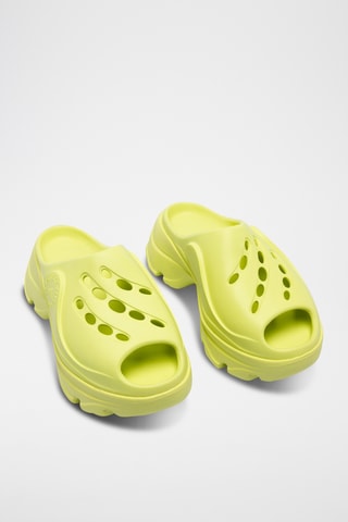 Platform Muiltjes - Multicolor