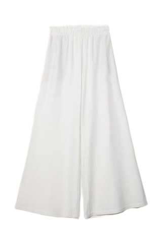 Pantaloni - Bianco