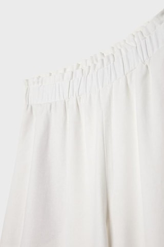 Pantaloni - Bianco