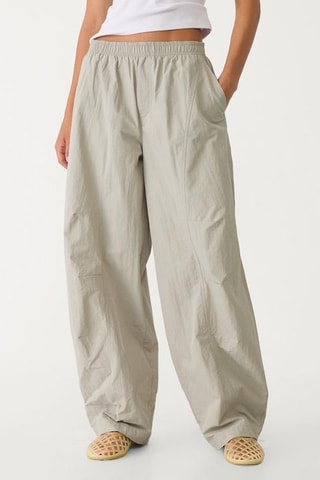Pantaloni - Beige