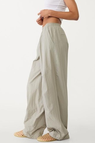 Pantaloni - Beige