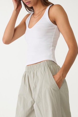 Pantaloni - Beige