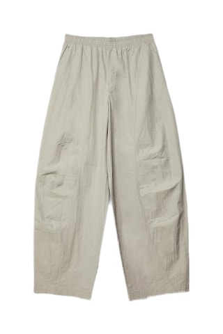Pantaloni - Beige