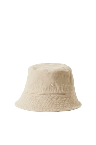 Gorro bucket - Topo - Weekday