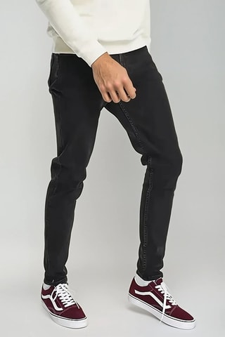 Vaquero - Negro - Weekday