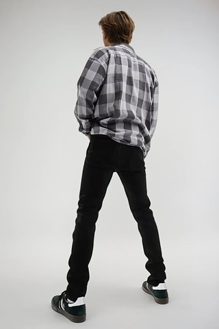 Vaquero - Negro - Weekday