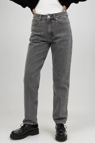 Vaquero - Gris - Monki