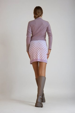 Camisa - Lila - Monki