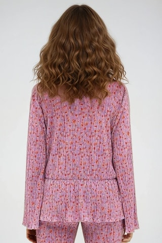 Tuniek - Roze - Monki