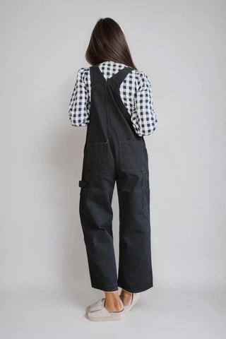 Peto - Negro - Monki