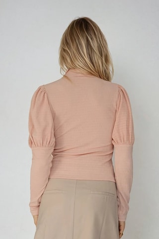 Blusa - Rosa - Monki