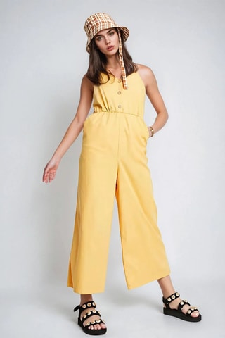 Mono - Naranja - Monki