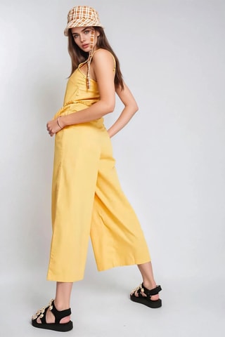 Mono - Naranja - Monki