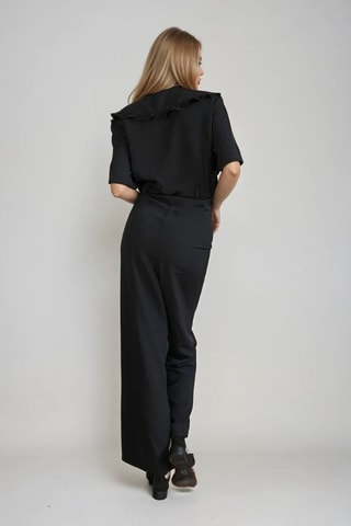 Mono - Negro - Monki