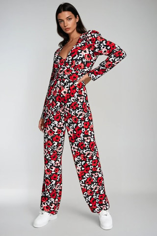 Mono - Rojo - Monki