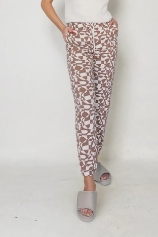 Jogging - Beige