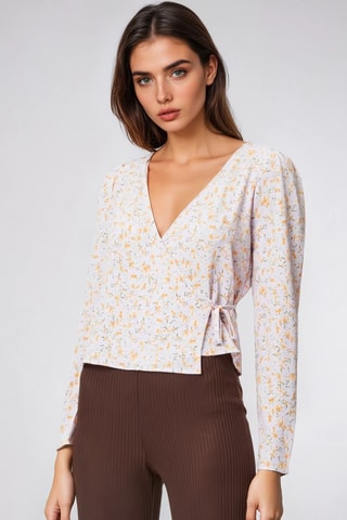 Camisa - Malva