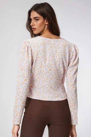 Camisa - Malva