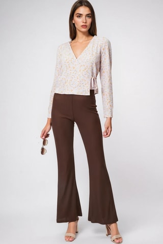Camisa - Malva
