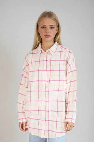 Camisa - Beige
