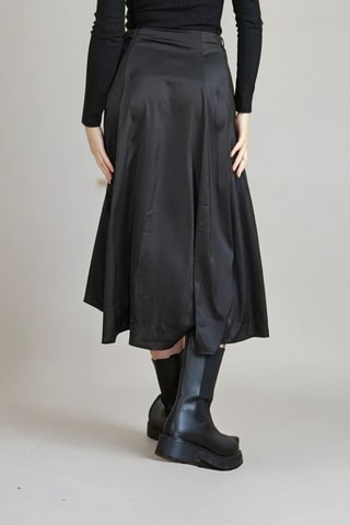 Falda - Negro