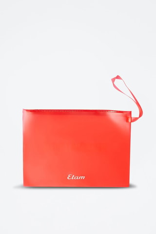 Pochete Cosmopolitan Vermelho - Etam