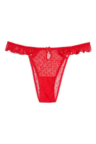 Tanga - Vermelho