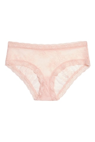 Shorties Osmose - Rosa-maquilhagem