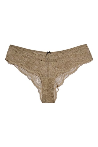 Shorties Cosmos - Caqui