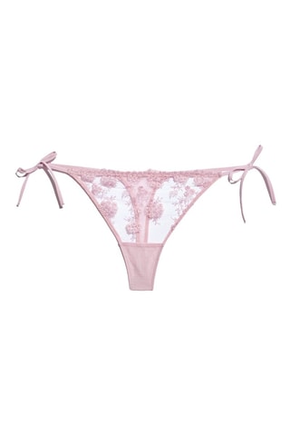 String Enchantee - Rosa