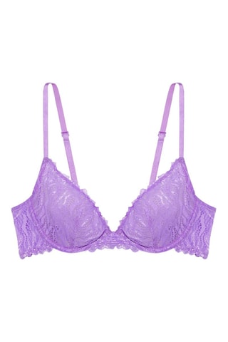 Soutien Fast Lane - Violeta