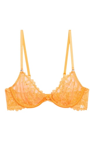 Soutien Savage Not Sorry - Laranja