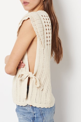 Camisola - Bege