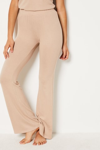 Pantalón Patya - Beige