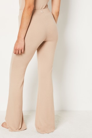 Pantalón Patya - Beige