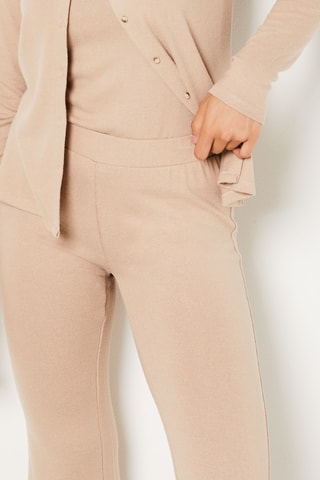 Pantalón Patya - Beige