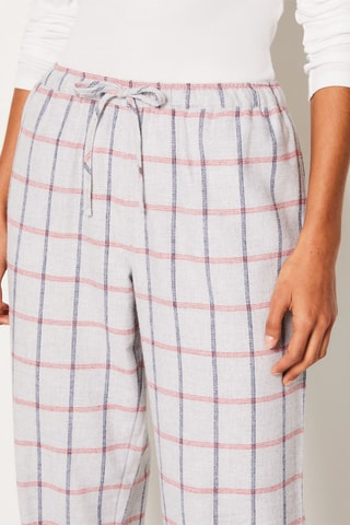 Pantalón Gerard - Gris claro