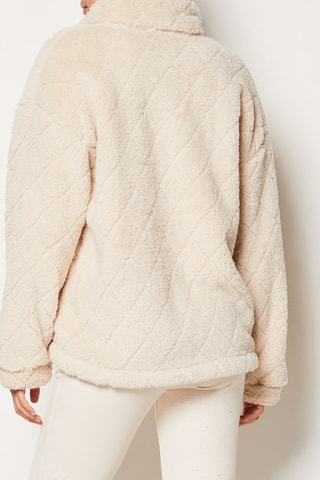 Chaqueta Mylan - Beige