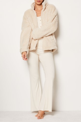 Chaqueta Mylan - Beige