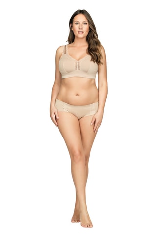 Bralette Dalis Bege