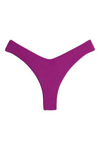 Braga de bikini - Violeta - Etam