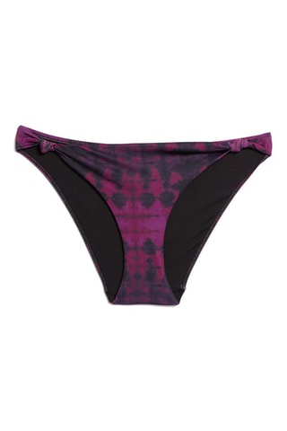 Braga de bikini Hipster - Violeta - Etam