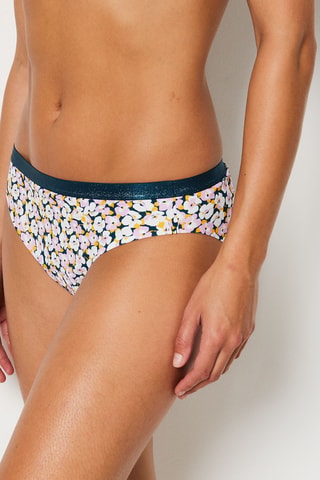 Cueca Aya - Malva